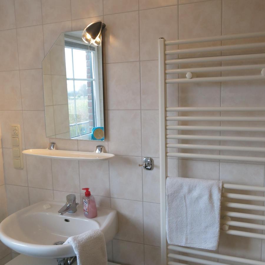 Ferienwohnung Milow Polchow Zewnętrze zdjęcie